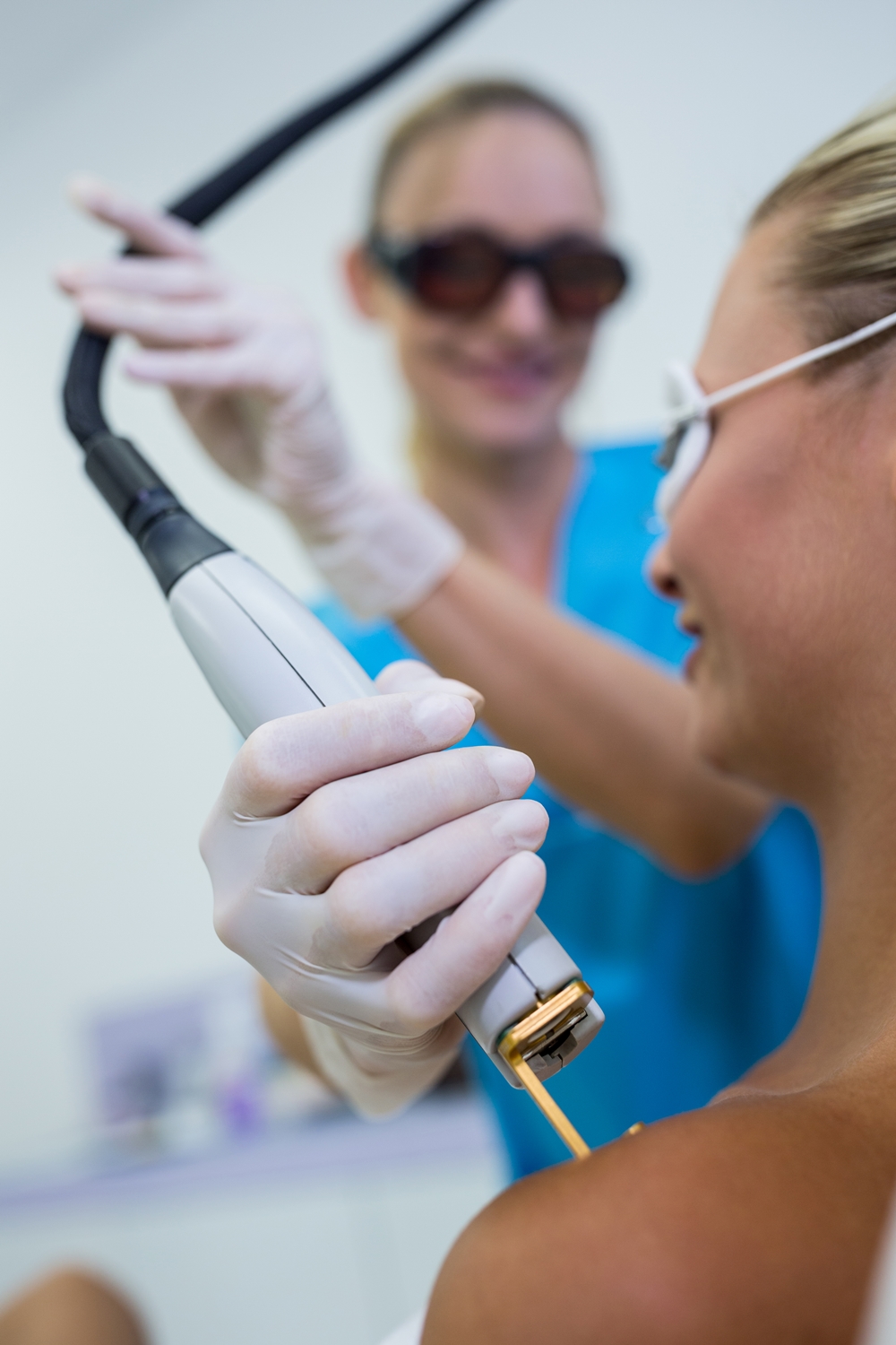 Dr.Balance Clinic